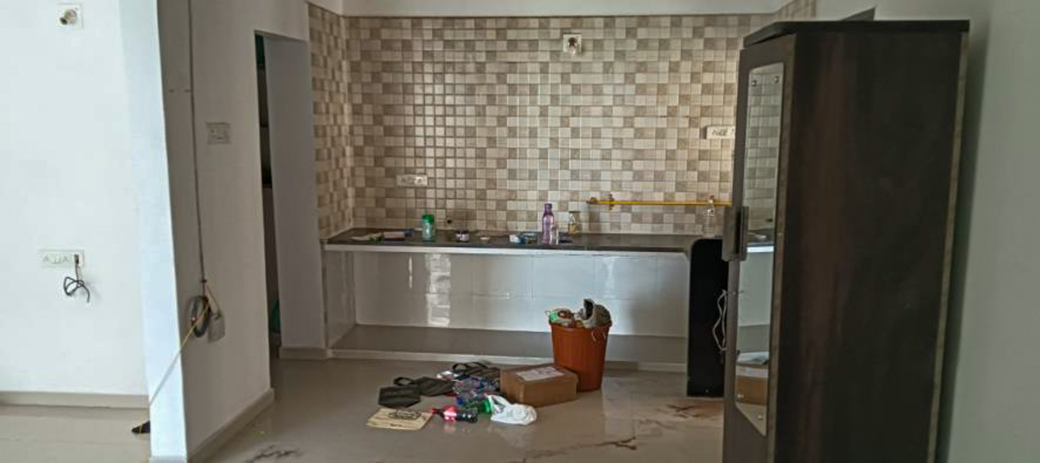 Flat for sale in Gandhinagar Gandhinagar. — photo 4