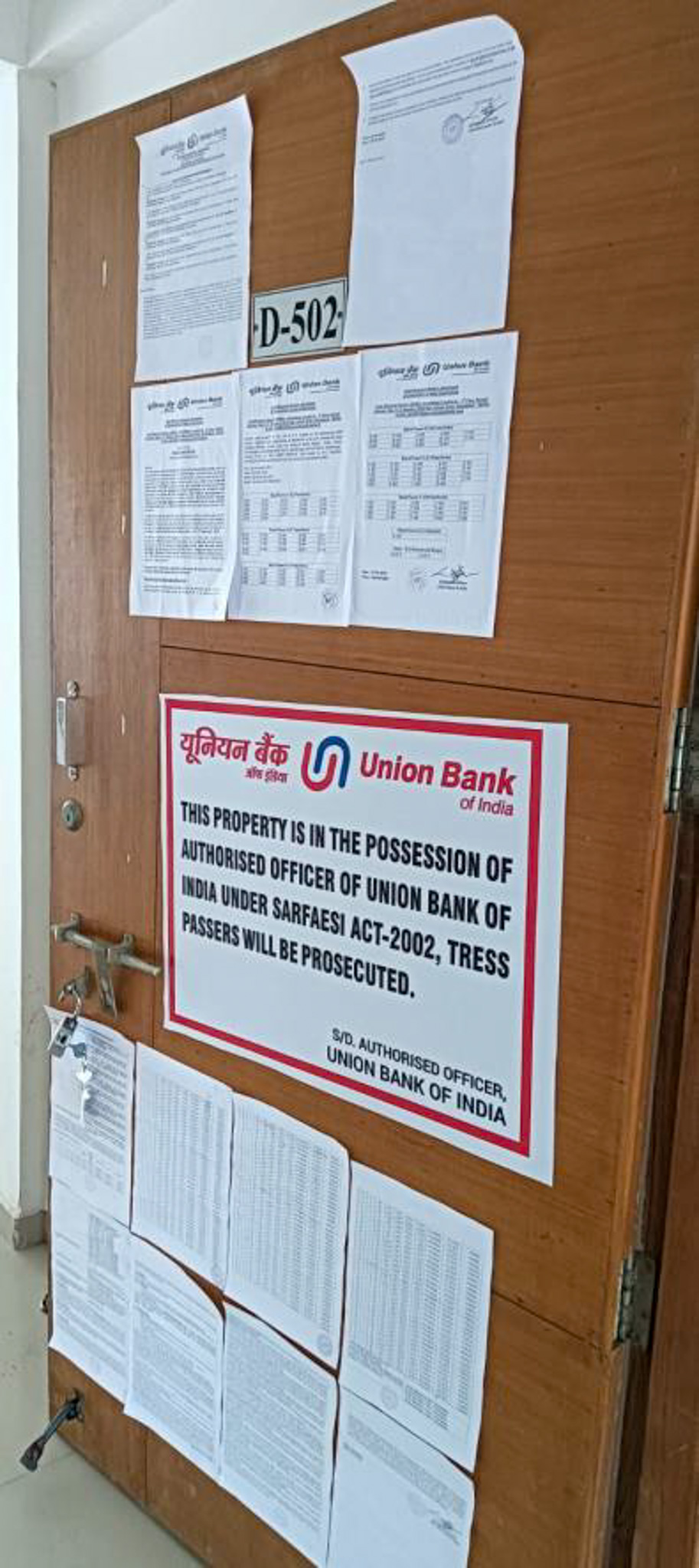 Flat for sale in Gandhinagar Gandhinagar. — photo 11