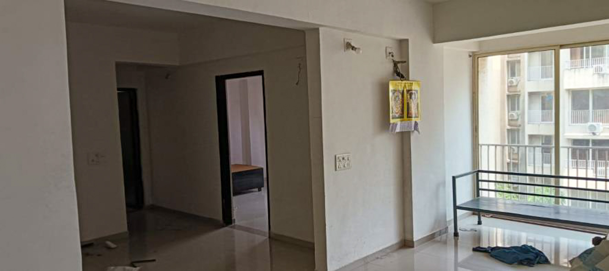 Flat for sale in Gandhinagar Gandhinagar. — photo 7