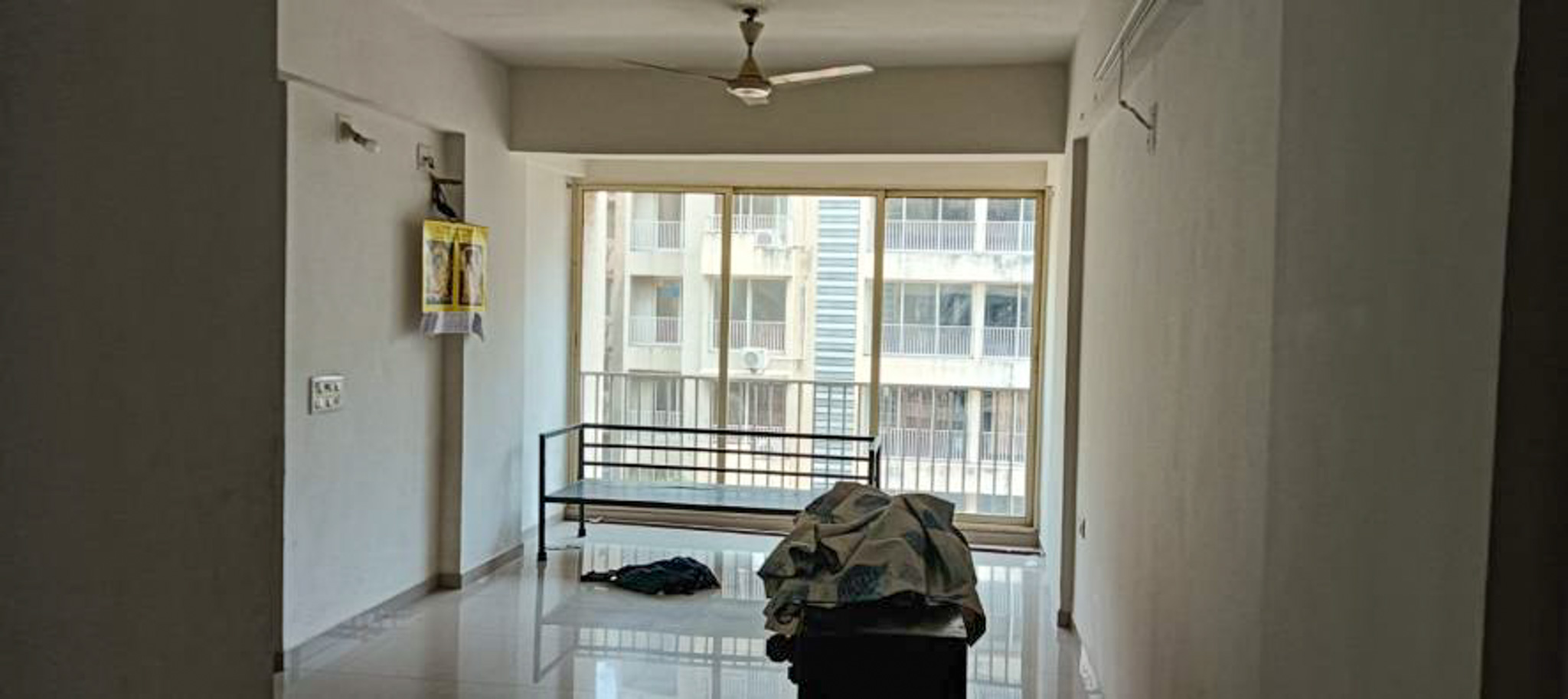 Flat for sale in Gandhinagar Gandhinagar. — photo 9