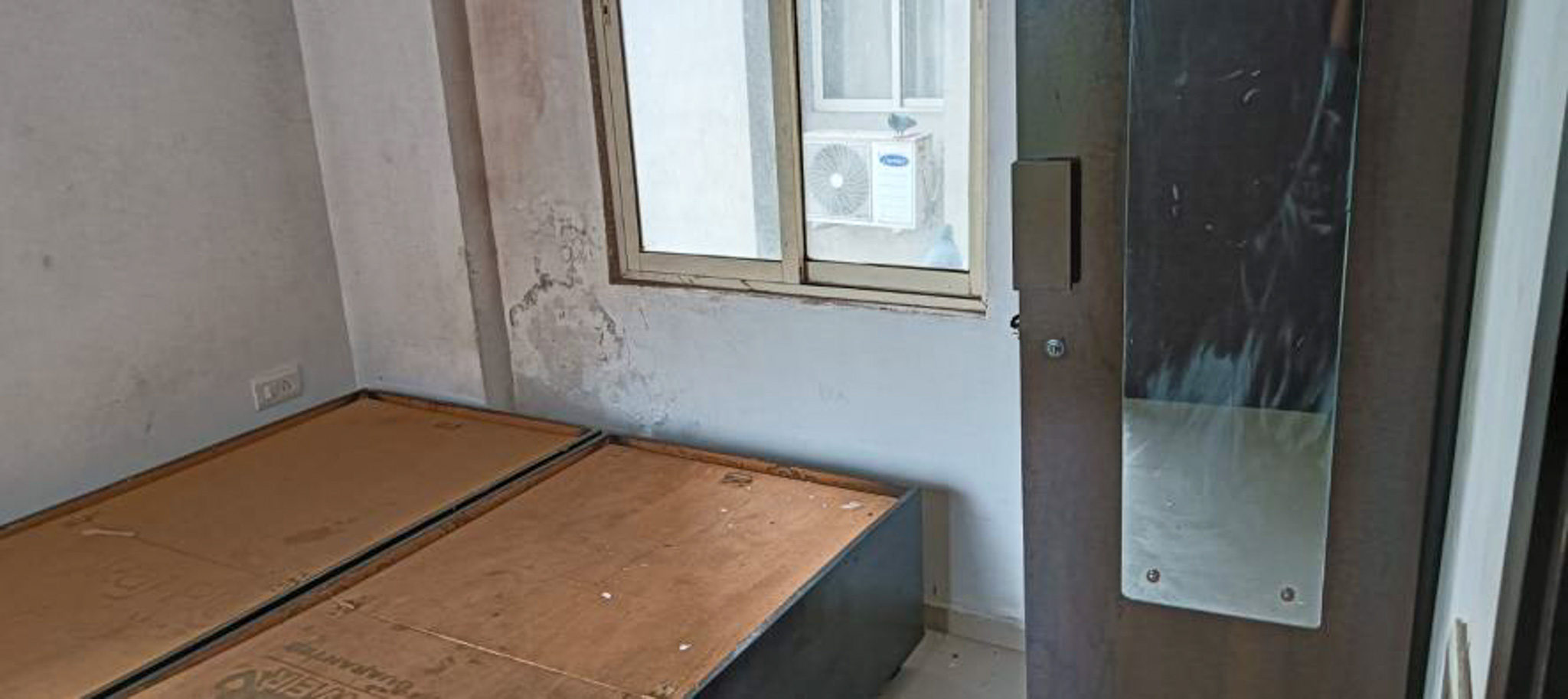 Flat for sale in Gandhinagar Gandhinagar. — photo 1