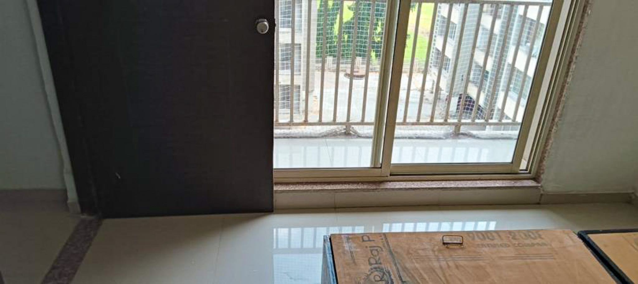 Flat for sale in Gandhinagar Gandhinagar. — photo 2