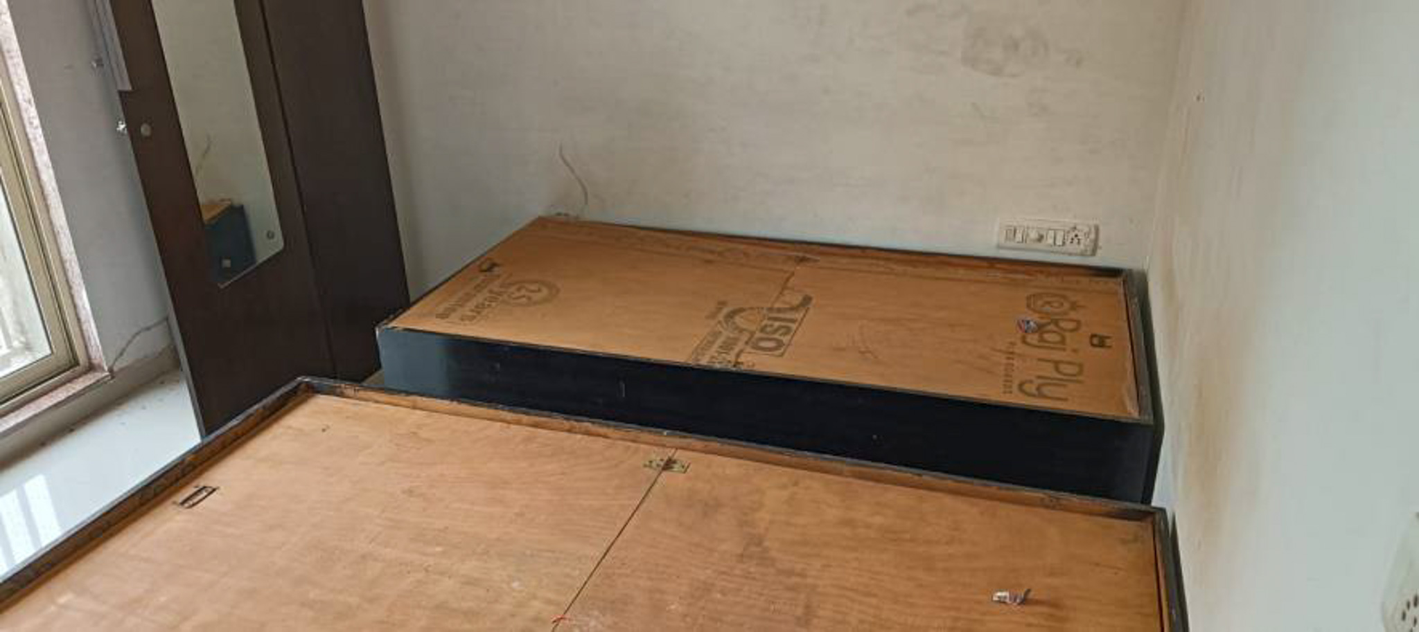 Flat for sale in Gandhinagar Gandhinagar. — photo 8