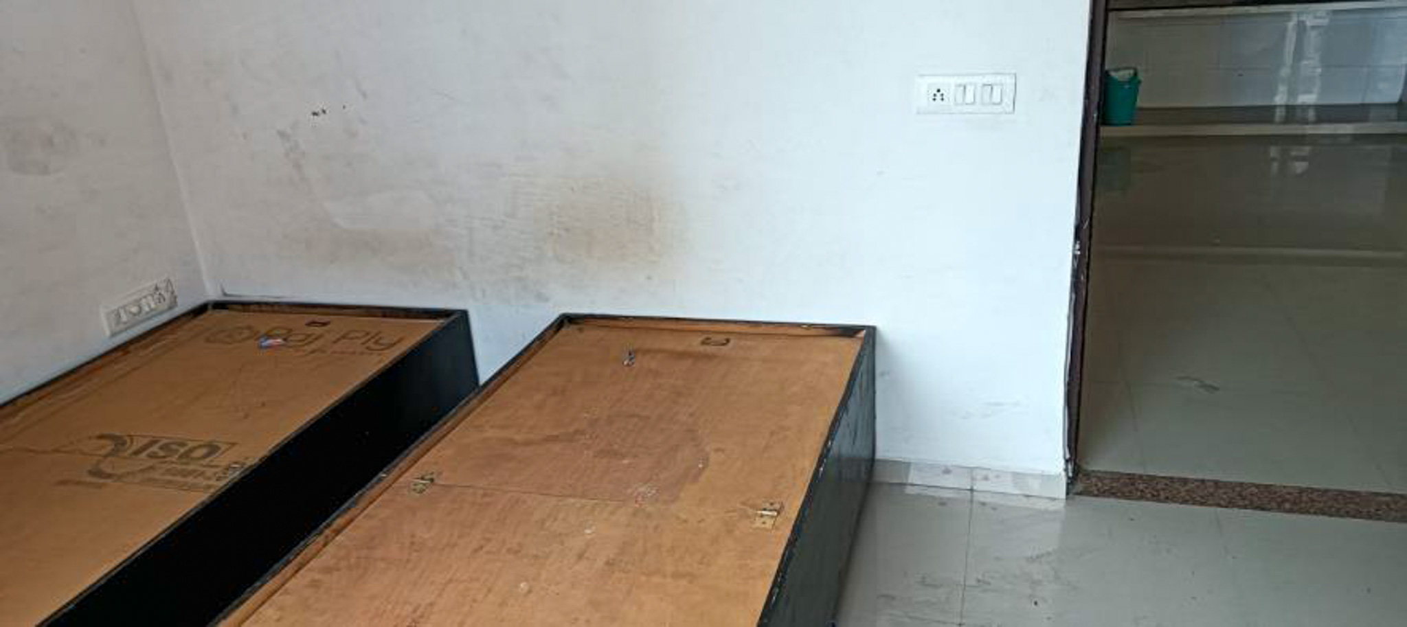 Flat for sale in Gandhinagar Gandhinagar. — photo 9