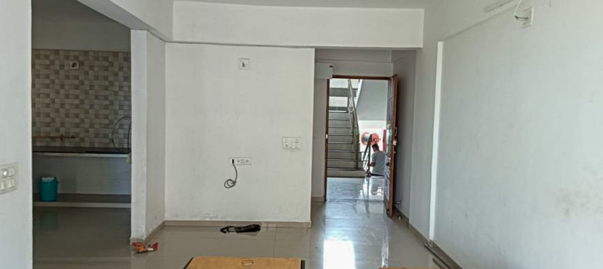 Flat for sale in Gandhinagar Gandhinagar. — photo 17