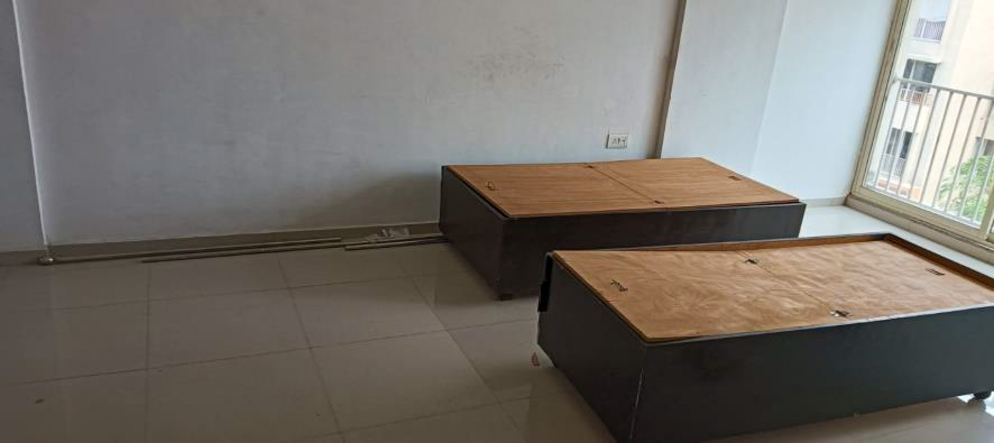 Flat for sale in Gandhinagar Gandhinagar. — photo 18