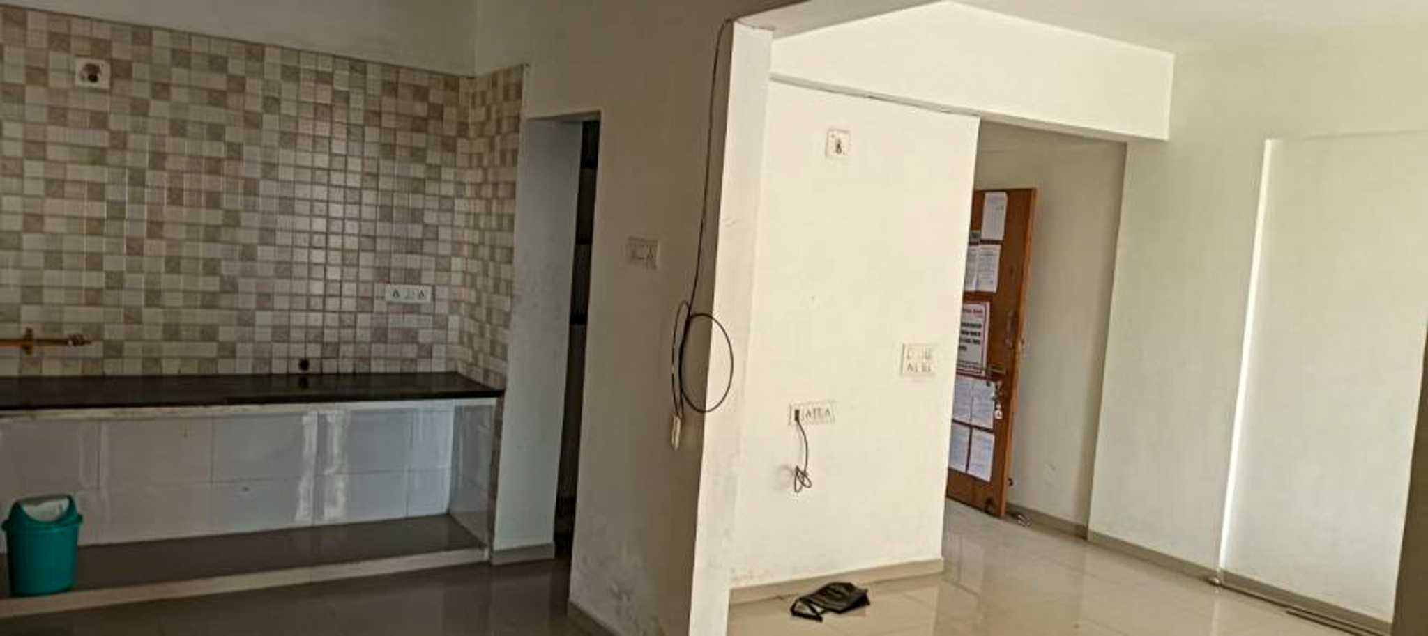 Flat for sale in Gandhinagar Gandhinagar. — photo 14