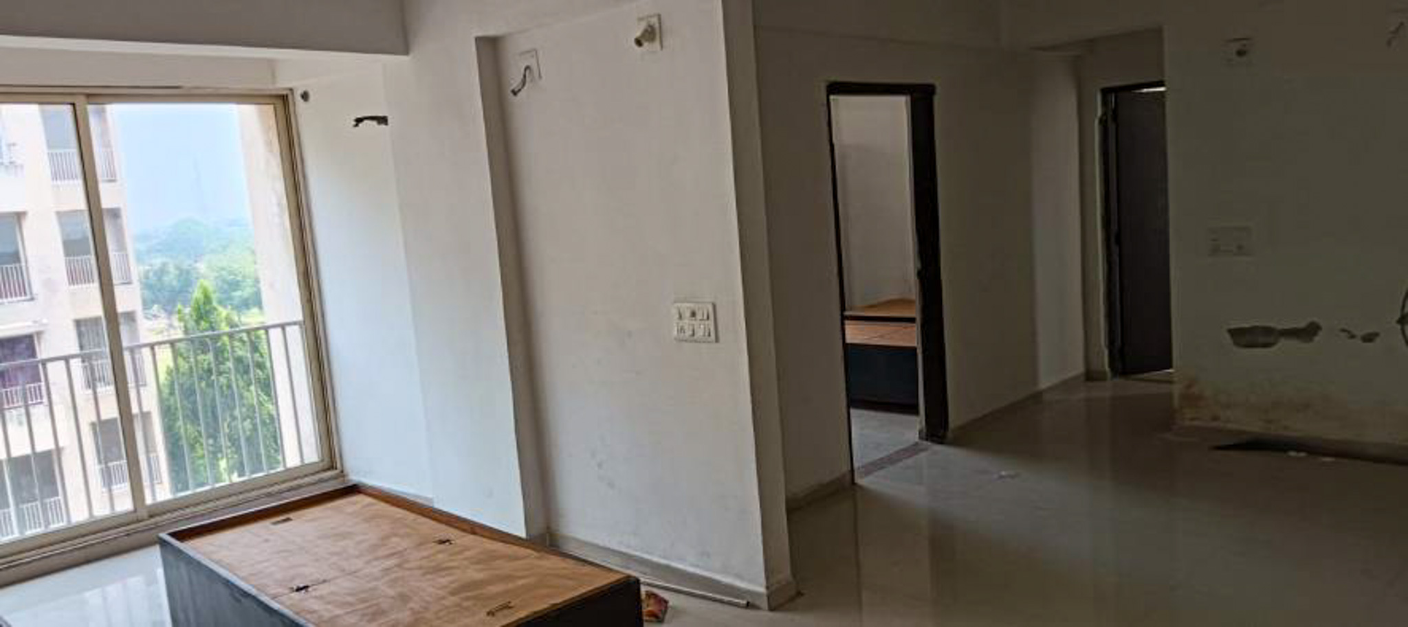 Flat for sale in Gandhinagar Gandhinagar. — photo 16