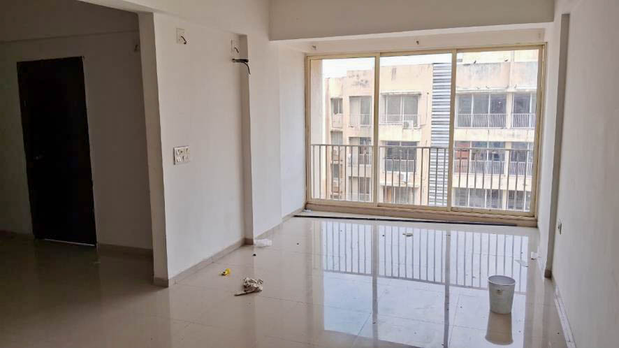 Flat for sale in Gandhinagar Gandhinagar. — photo 1