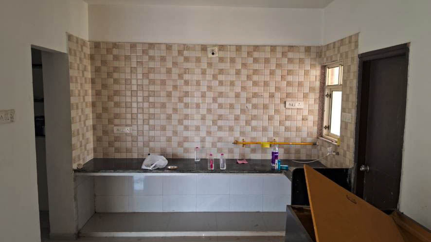 Flat for sale in Gandhinagar Gandhinagar. — photo 6