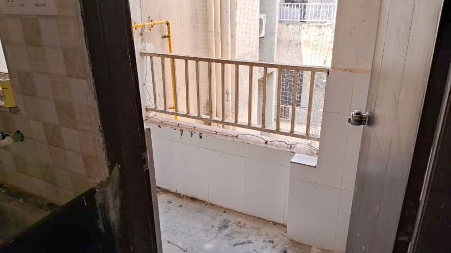 Flat for sale in Gandhinagar Gandhinagar. — photo 7