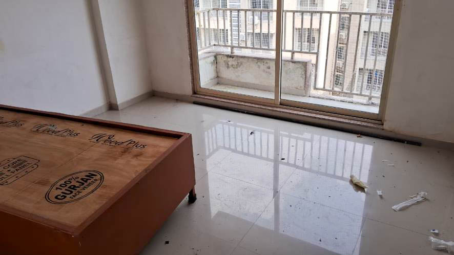 Flat for sale in Gandhinagar Gandhinagar. — photo 9