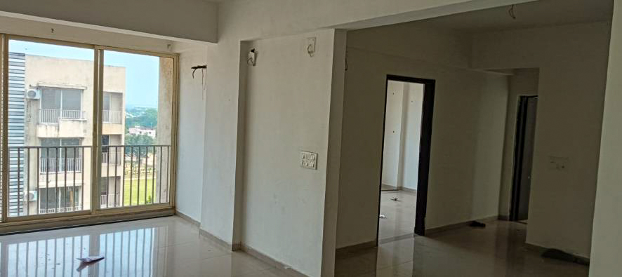 Flat for sale in Gandhinagar Gandhinagar. — photo 1