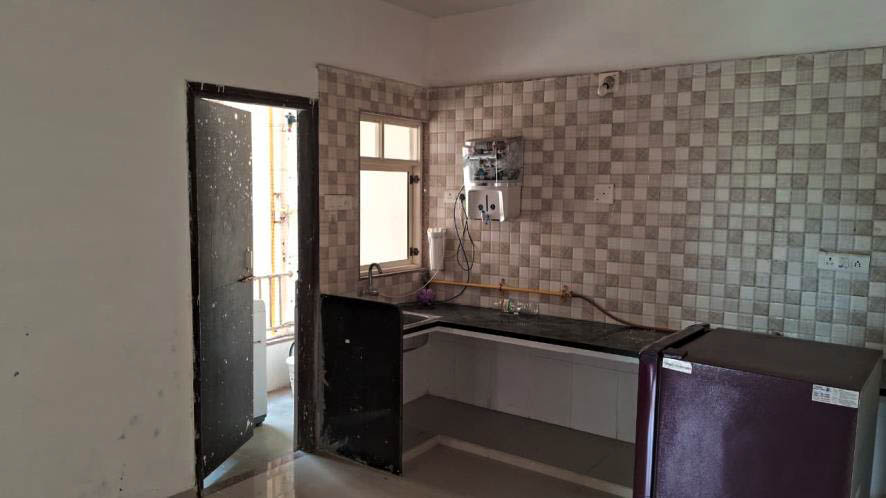 Flat for sale in Gandhinagar Gandhinagar. — photo 7