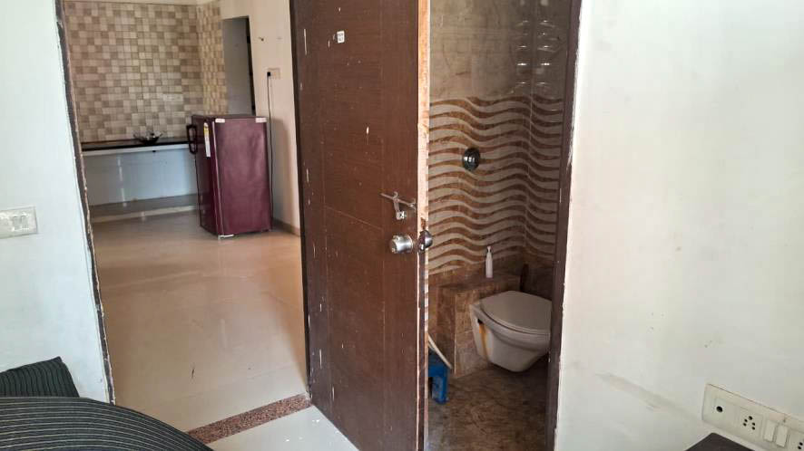 Flat for sale in Gandhinagar Gandhinagar. — photo 16