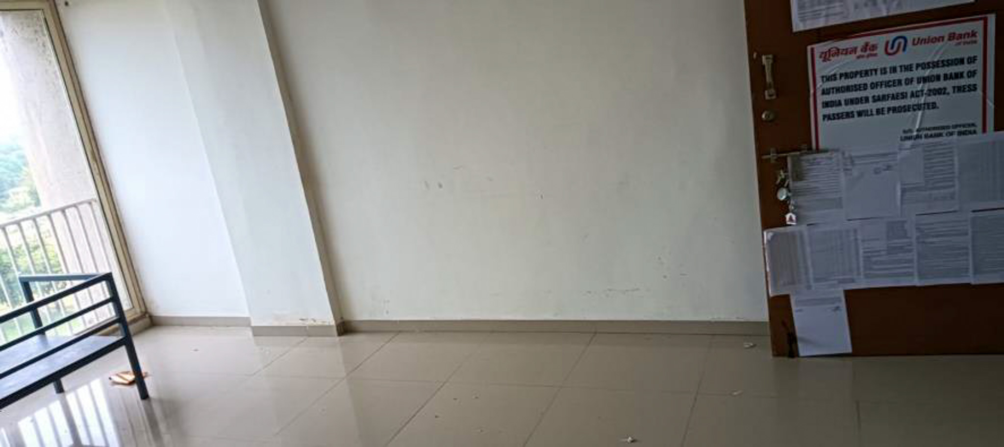 Flat for sale in Gandhinagar Gandhinagar. — photo 4