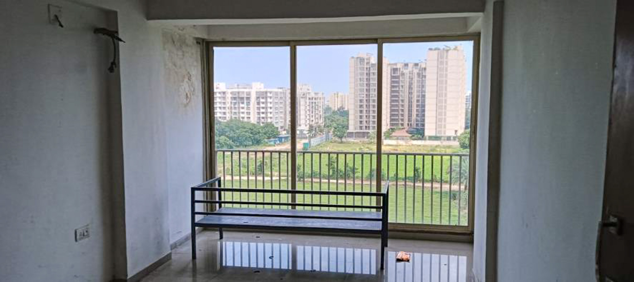 Flat for sale in Gandhinagar Gandhinagar. — photo 3