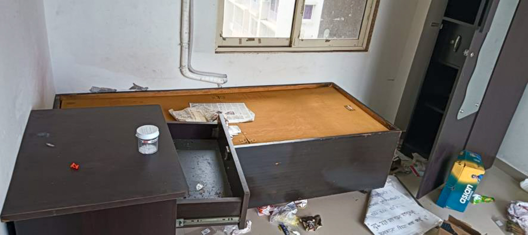 Flat for sale in Gandhinagar Gandhinagar. — photo 6