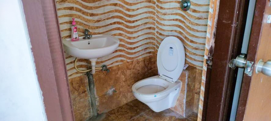 Flat for sale in Gandhinagar Gandhinagar. — photo 7