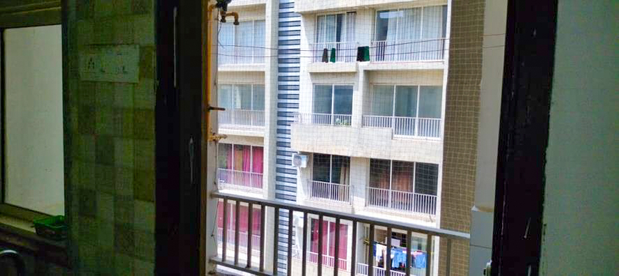 Flat for sale in Gandhinagar Gandhinagar. — photo 9