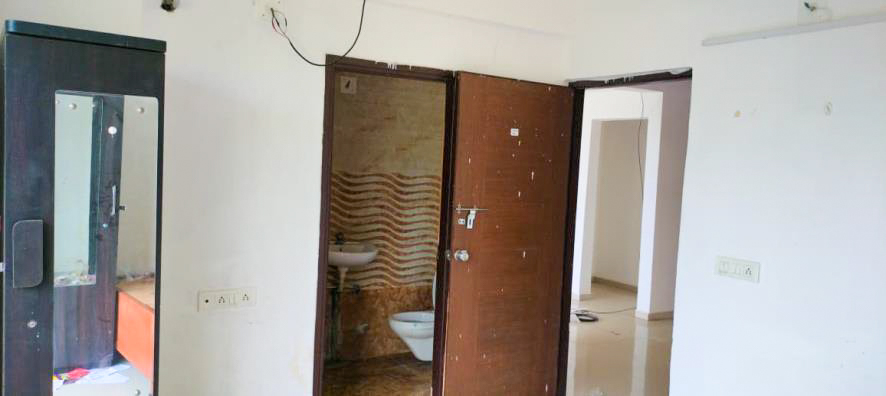 Flat for sale in Gandhinagar Gandhinagar. — photo 10