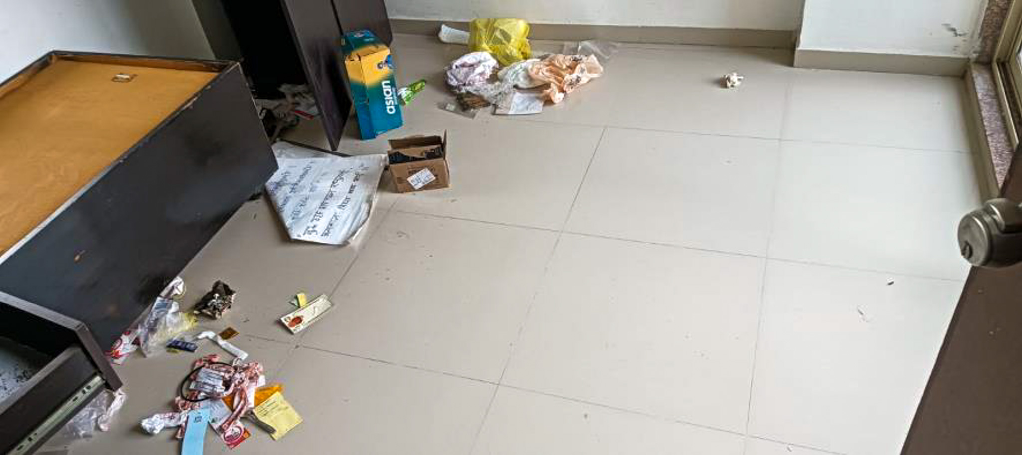 Flat for sale in Gandhinagar Gandhinagar. — photo 8