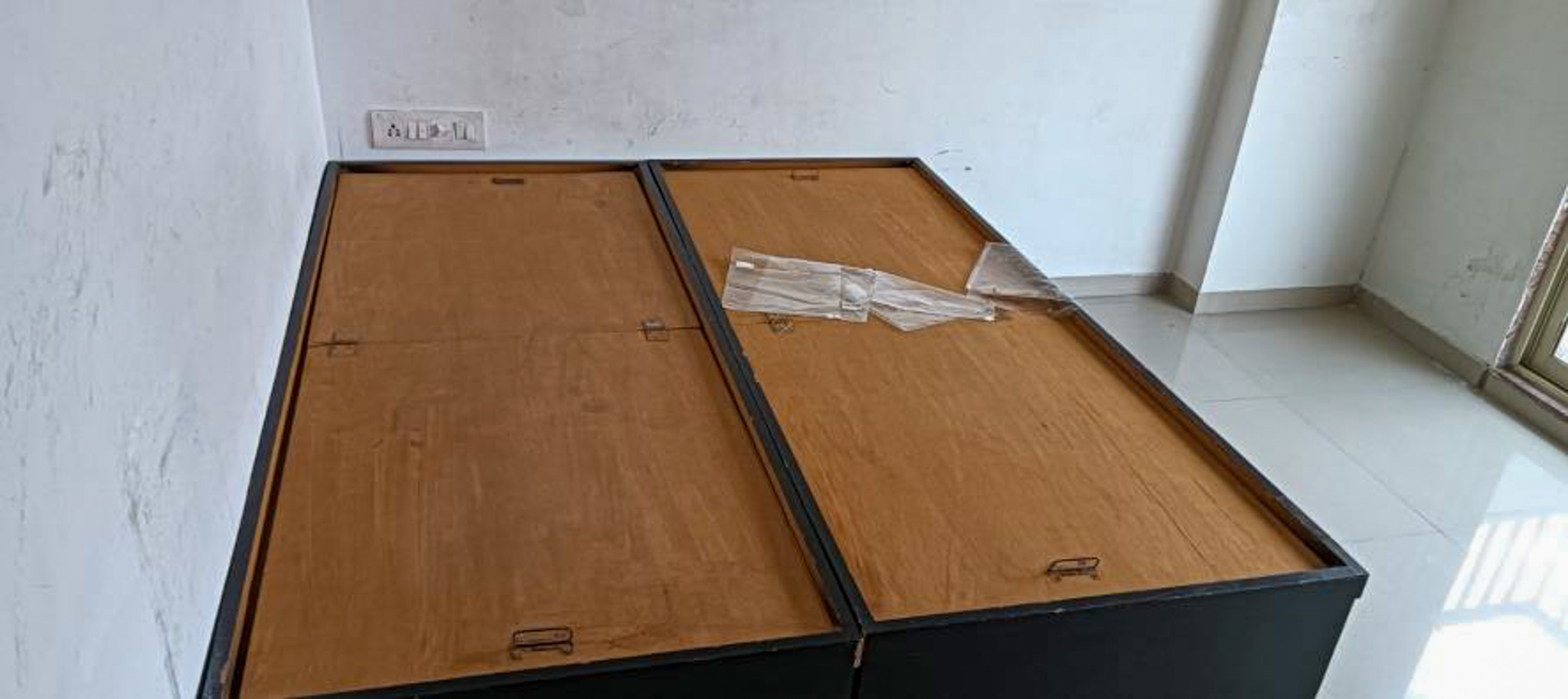 Flat for sale in Gandhinagar Gandhinagar. — photo 11