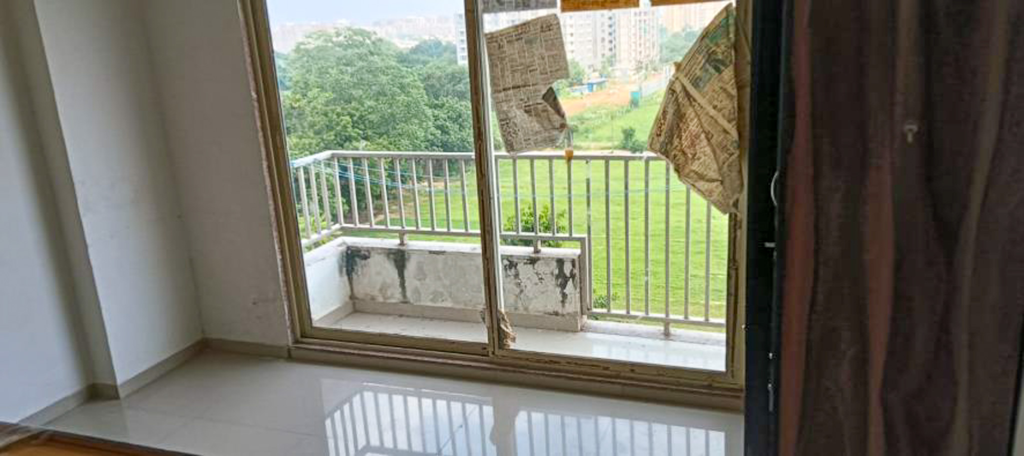 Flat for sale in Gandhinagar Gandhinagar. — photo 14