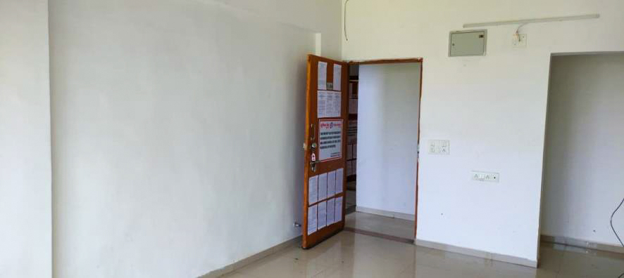 Flat for sale in Gandhinagar Gandhinagar. — photo 17