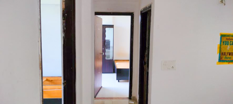Flat for sale in Gandhinagar Gandhinagar. — photo 13