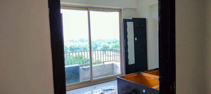 Flat for sale in Gandhinagar Gandhinagar. — photo 9