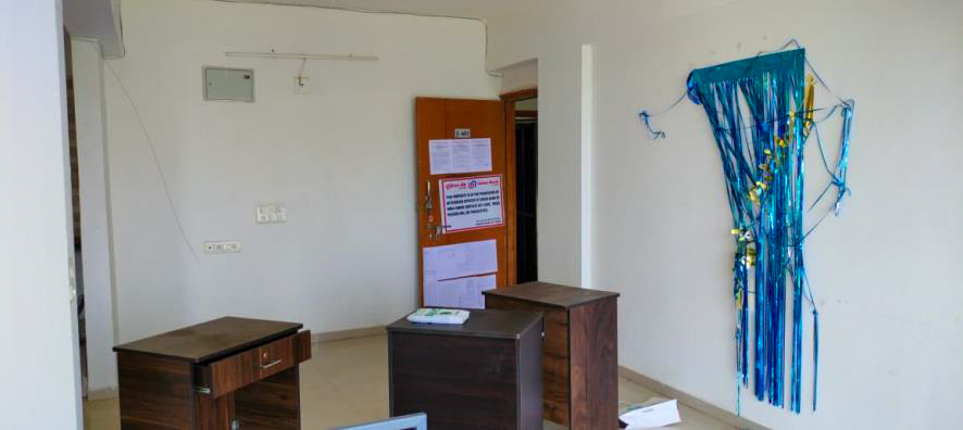 Flat for sale in Gandhinagar Gandhinagar. — photo 15
