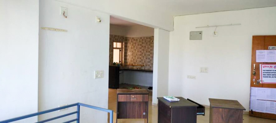 Flat for sale in Gandhinagar Gandhinagar. — photo 17
