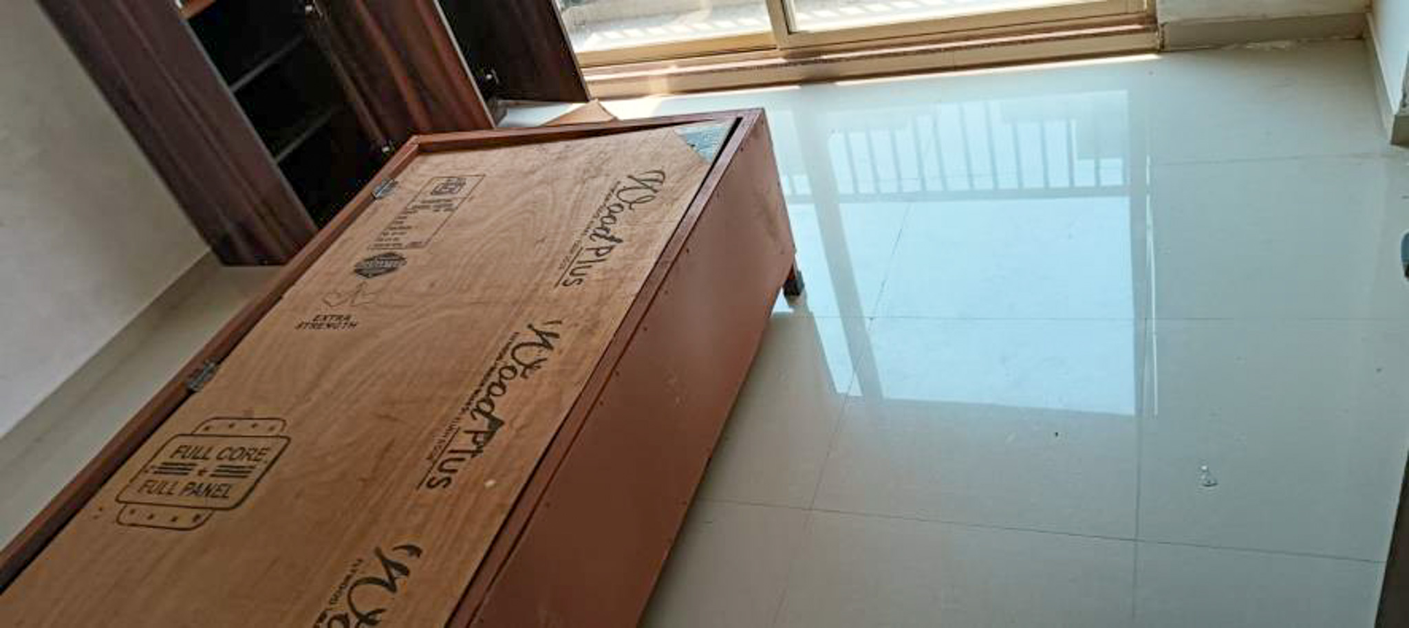 Flat for sale in Gandhinagar Gandhinagar. — photo 13