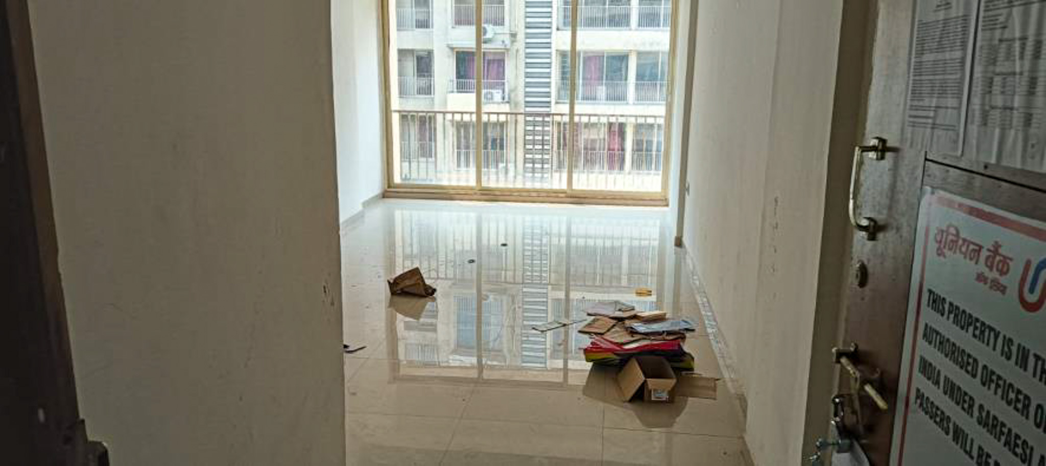 Flat for sale in Gandhinagar Gandhinagar. — photo 21