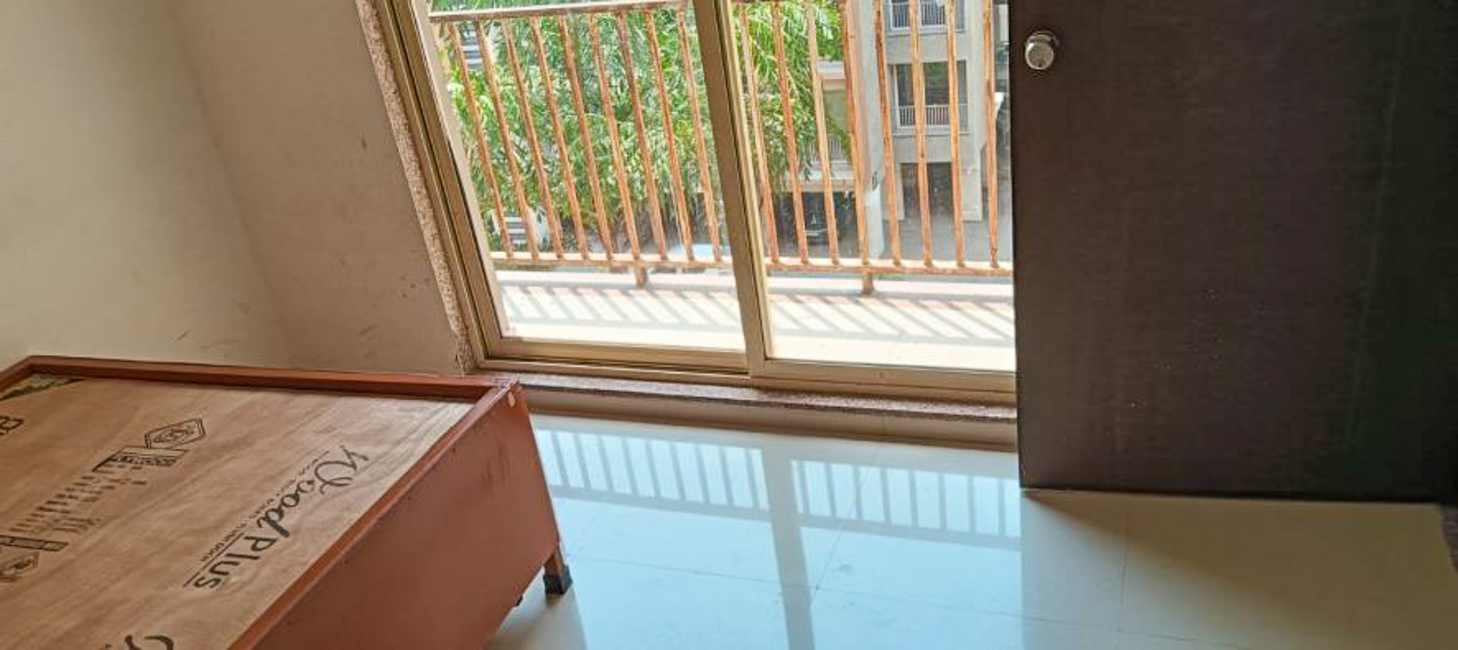 Flat for sale in Gandhinagar Gandhinagar. — photo 4