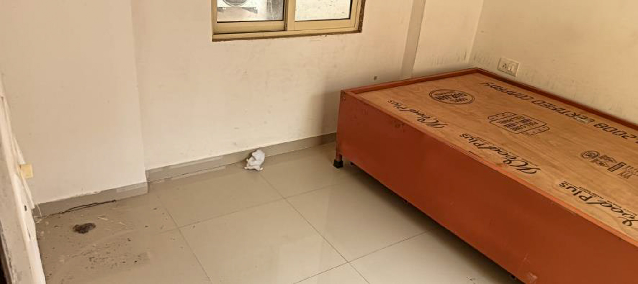 Flat for sale in Gandhinagar Gandhinagar. — photo 5