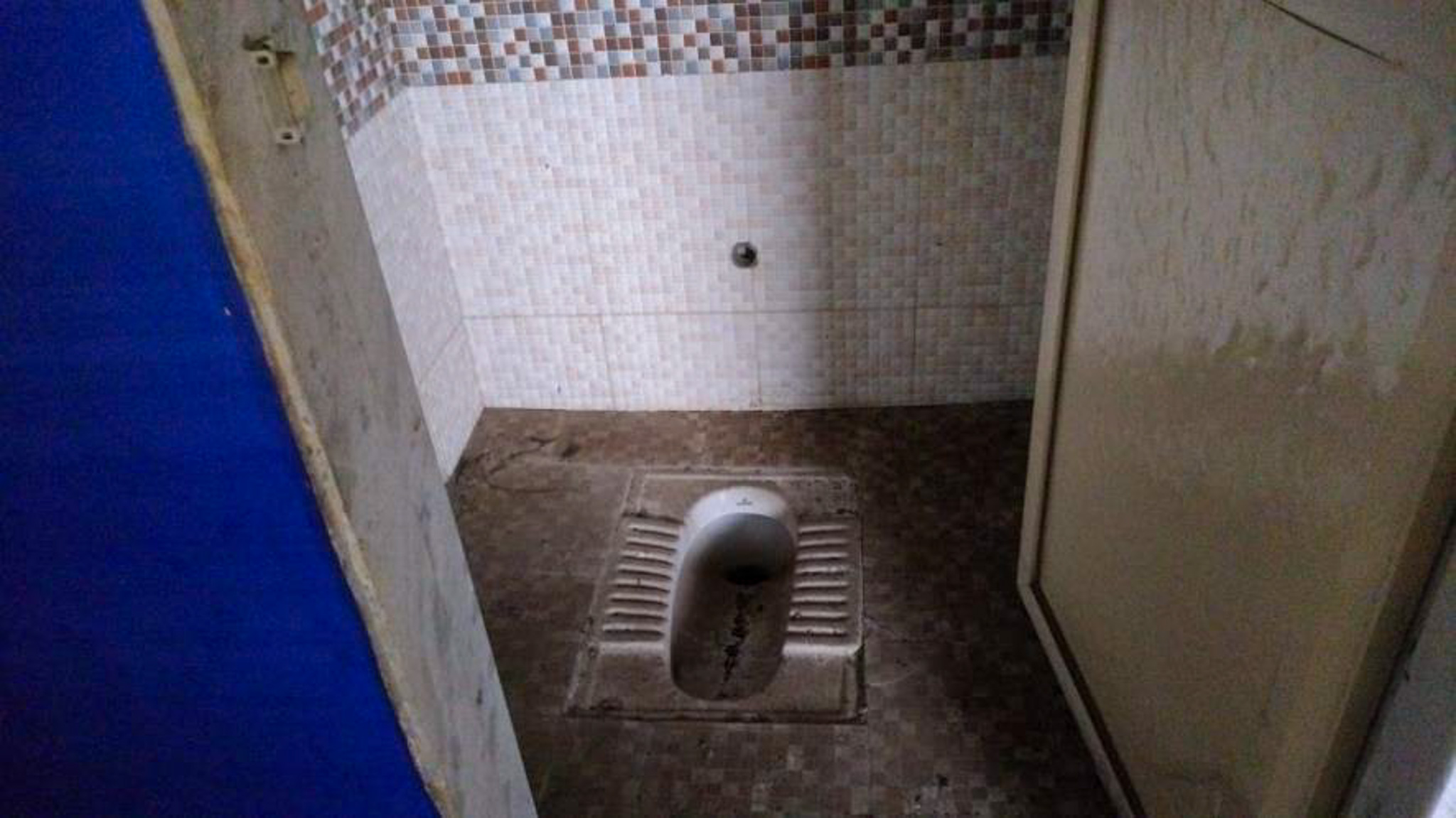 470 square feet Flat for sale in Khapoli — photo 2