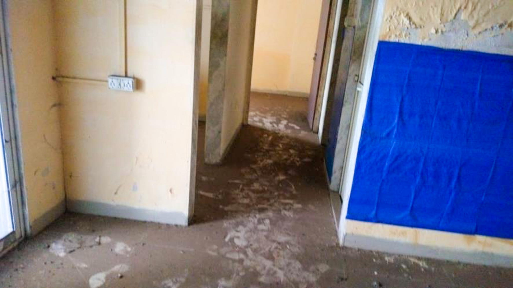 470 square feet Flat for sale in Khapoli — photo 4