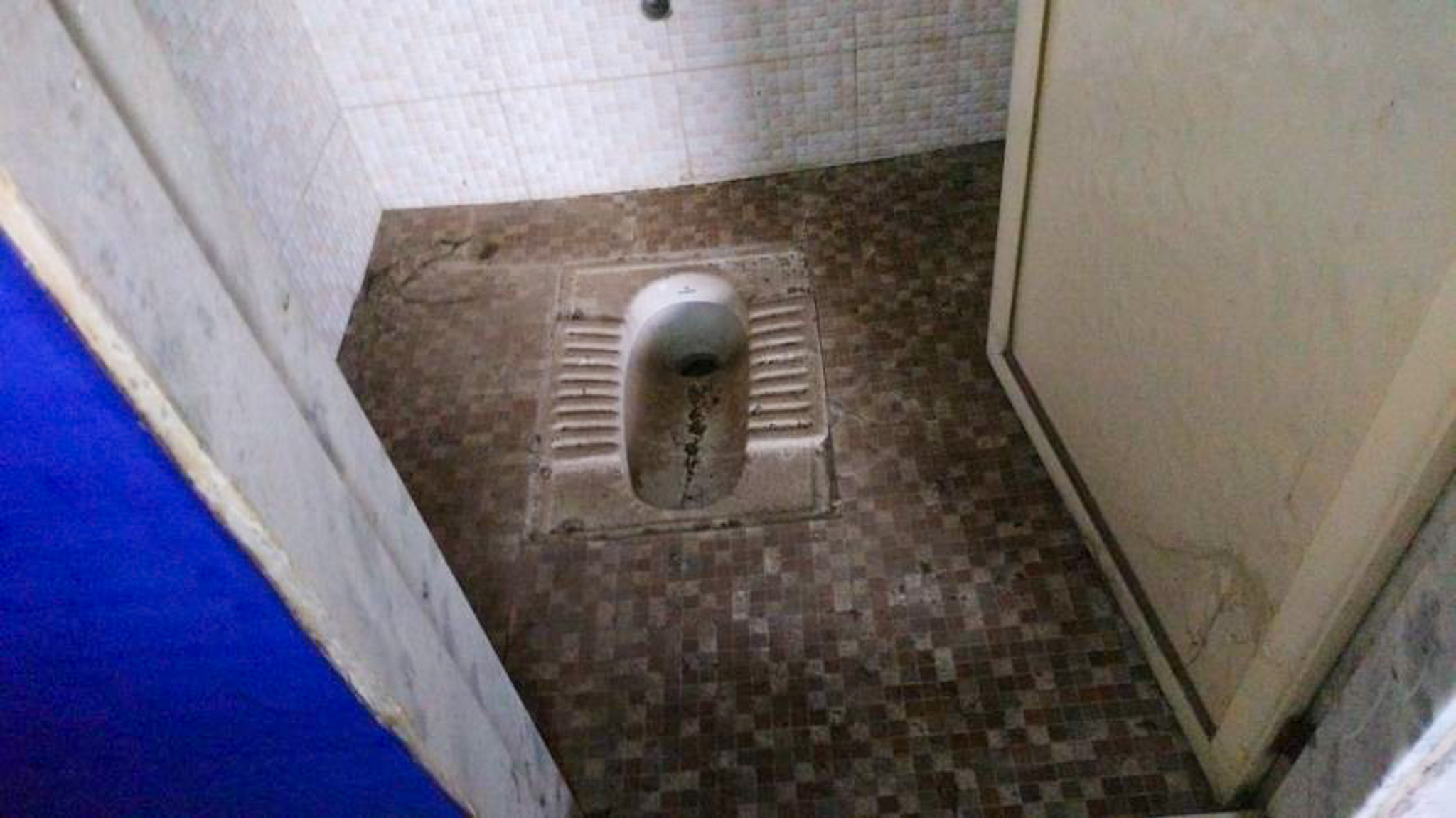 470 square feet Flat for sale in Khapoli — photo 7