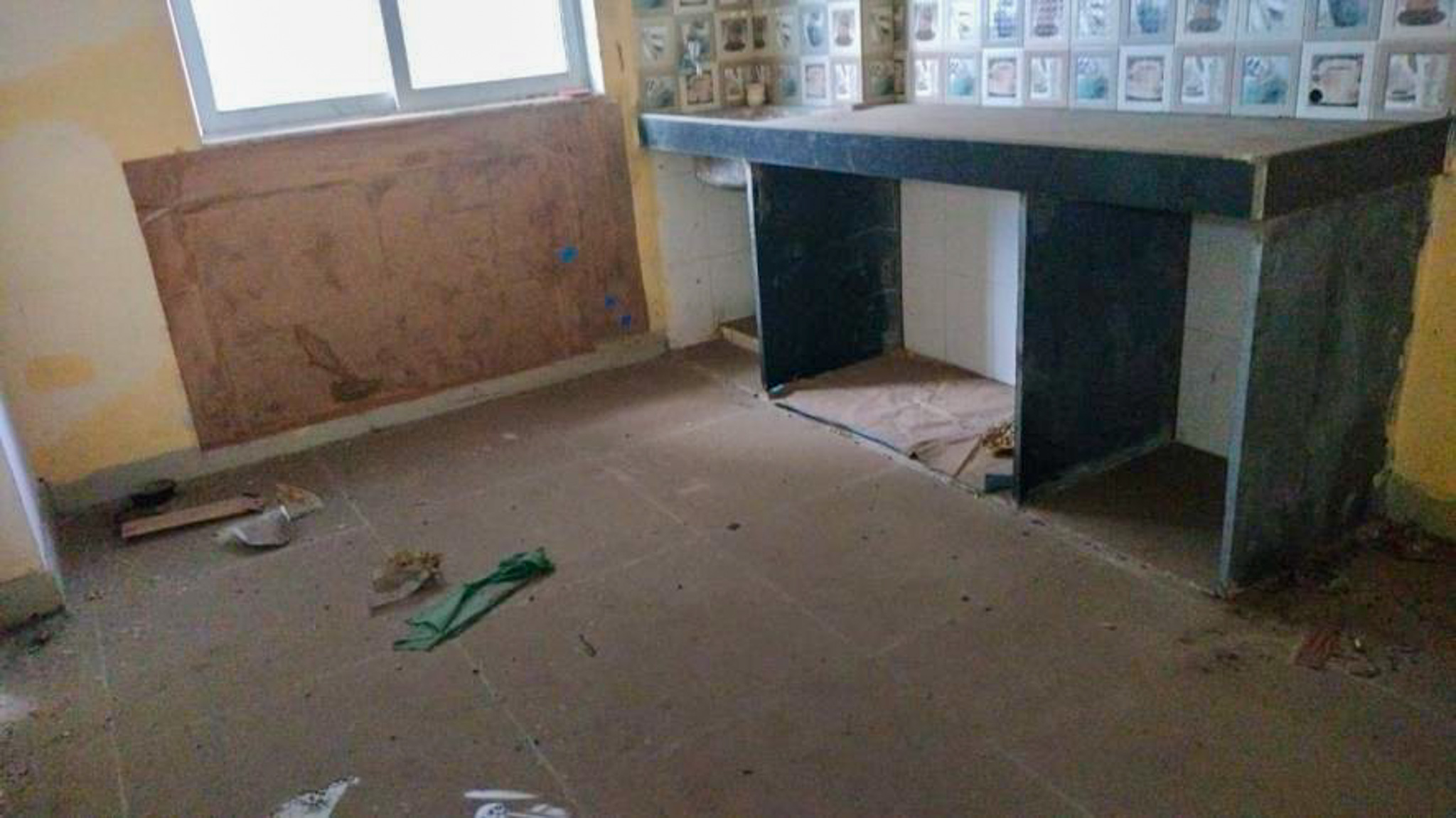 470 square feet Flat for sale in Khapoli — photo 12
