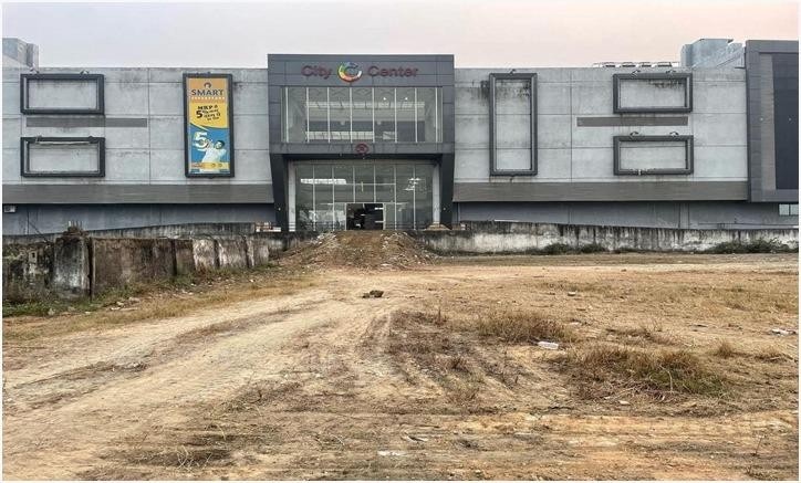 Plot for sale in korba Korba — photo 1