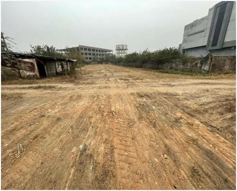 Plot for sale in korba Korba — photo 2