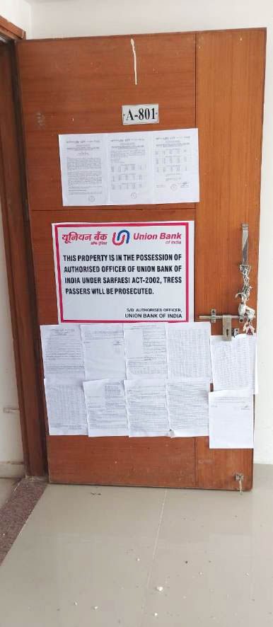 Flat for sale in Gandhinagar Gandhinagar. — photo 22