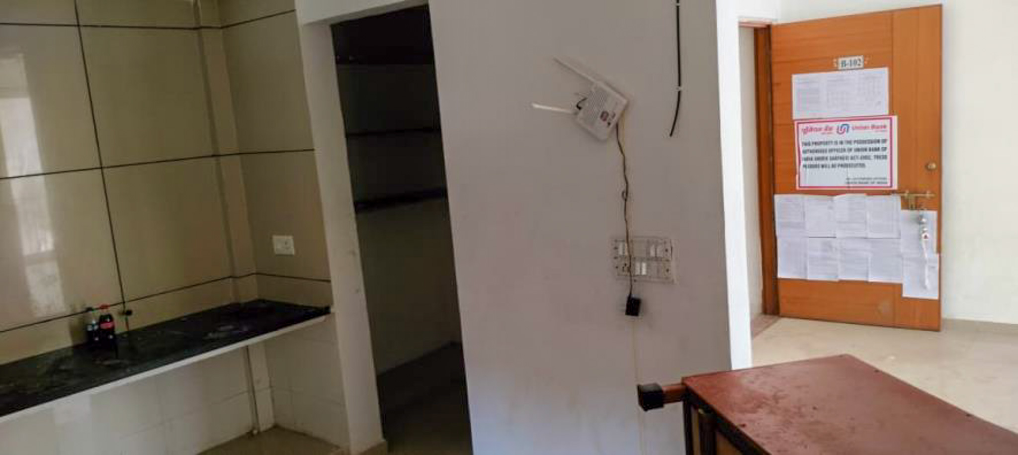 Flat for sale in Gandhinagar Gandhinagar. — photo 8