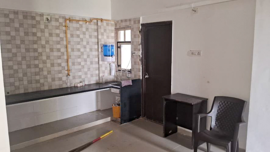 Flat for sale in Gandhinagar Gandhinagar. — photo 18