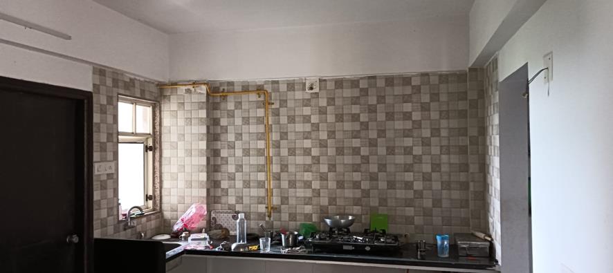 Flat for sale in Gandhinagar Gandhinagar. — photo 9