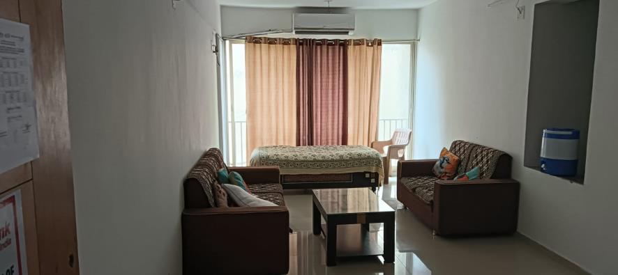 Flat for sale in Gandhinagar Gandhinagar. — photo 2