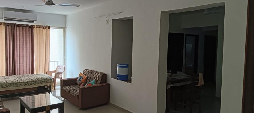 Flat for sale in Gandhinagar Gandhinagar. — photo 3