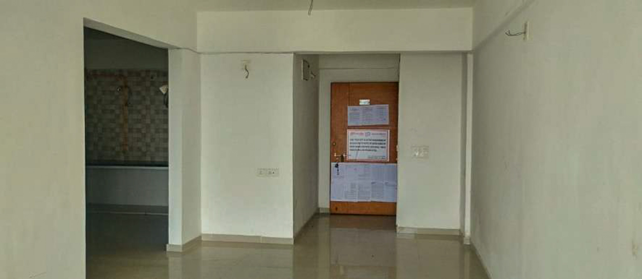 Flat for sale in Gandhinagar Gandhinagar. — photo 3
